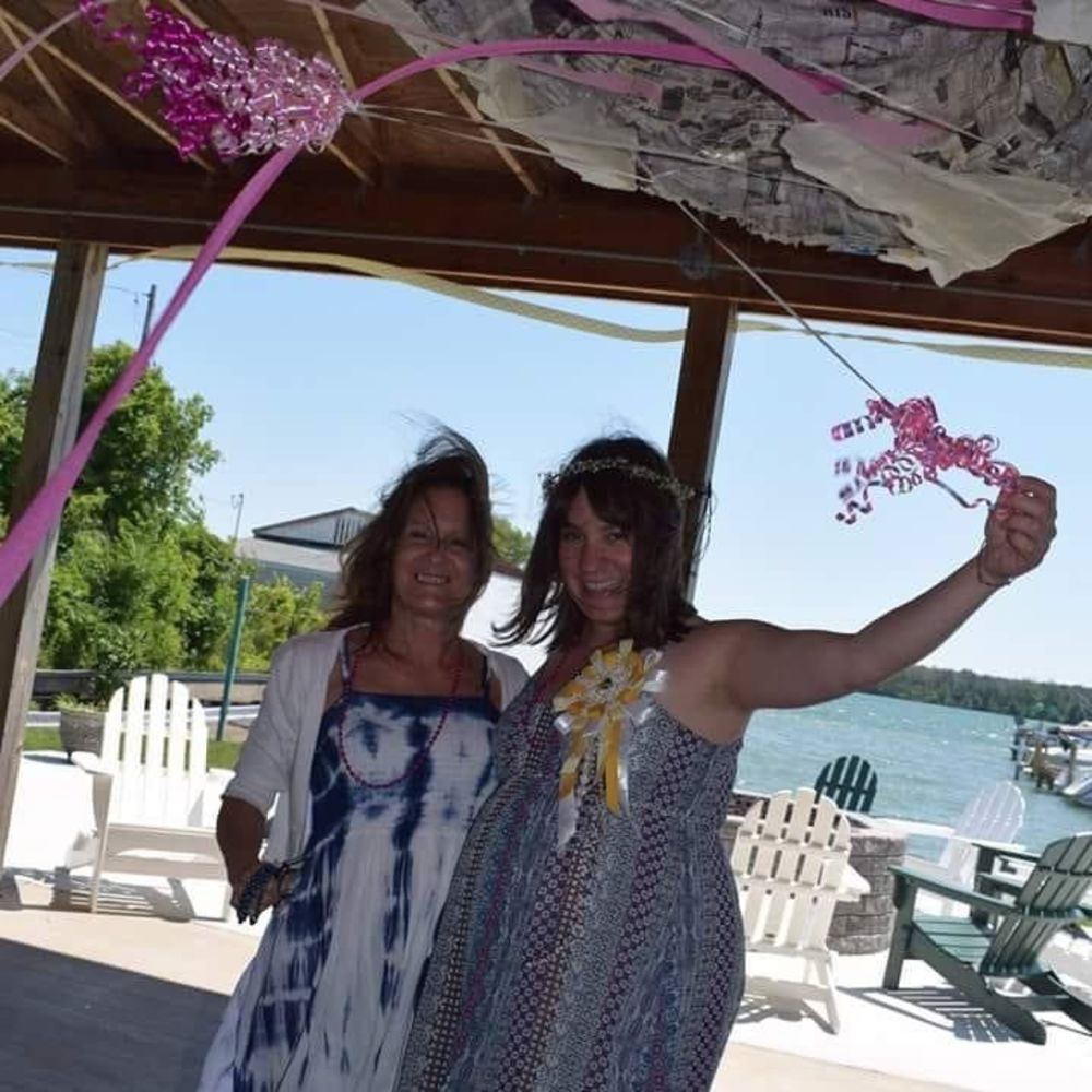 Meet your Posher, Kelly